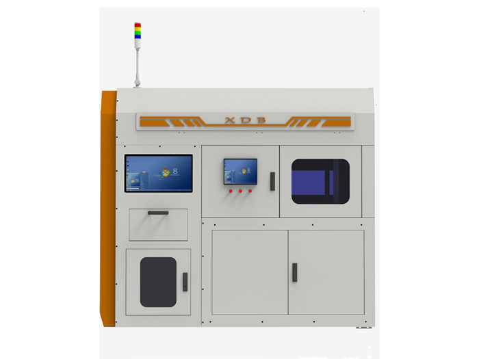 PCB全自动智能包装线
